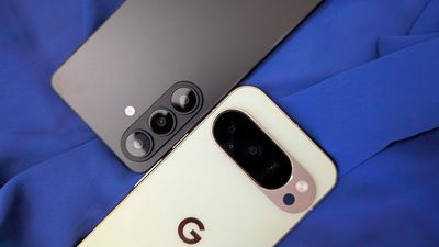 I’m saying it: The Galaxy S26 is a better 'Pixel' than the Pixel 10