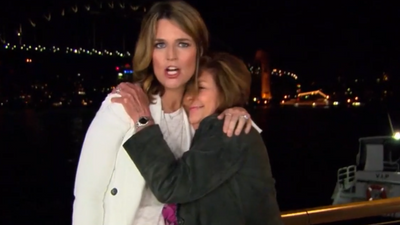 Real Reason Savannah Guthrie Is Returning To Today While Her Mum Nancy Guthrie Is Missing