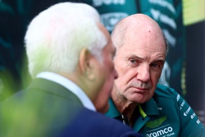 Aston Martin and Honda: the F1 partnership that promised flair but has only seen despair