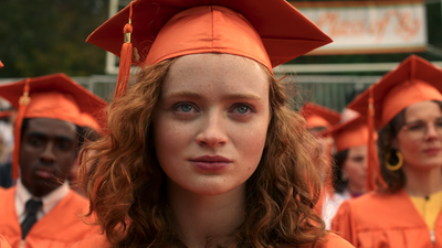 Spider-Man: No Way Home Report Claims To Know Sadie Sink's Character (And It's Who I Was Hoping For)