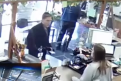 What Idaho student killer Bryan Kohberger said to DMV workers about the murders