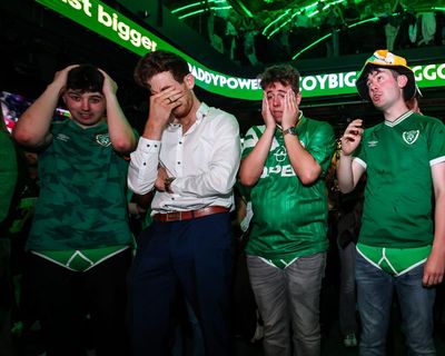 World Cup double-screening pain and a change of summer planning