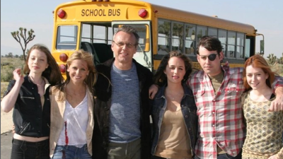 Nicholas Brendon Found 'Positioned as if Asleep' by Friend Who Stayed to Care for Him