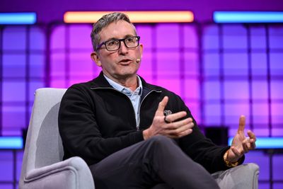 Gen X boss of $11 billion smart ring company Oura says being a CEO is ‘much harder’ than he thought: ‘It's pressure, it's stress, it's responsibility’