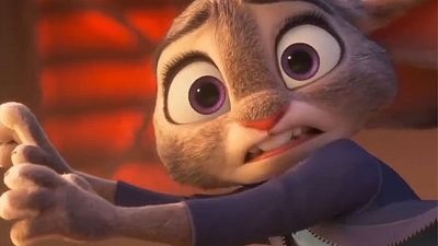 Hilarious Zootopia 2 behind-the-scenes videos show how animators did their own stunts