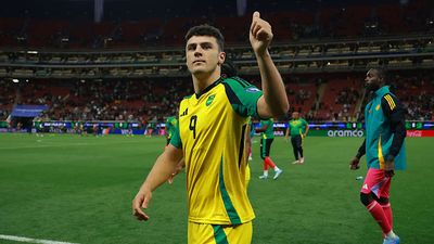 Wrexham Star Takes One Step Closer to World Cup