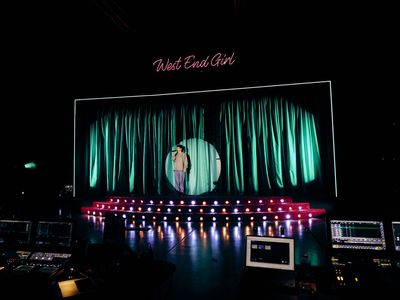 Behind the Curtain of West End Girl — How Interior Design Sets the Scene for Lily Allen’s (and Pop Music’s) Most Vulnerable Work