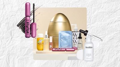 The annual Lookfantastic Beauty Egg is officially back for another year – and we're predicting it will sell out fast