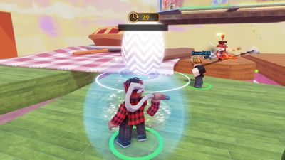 Complete Hooked Easter Event Guide – Roblox