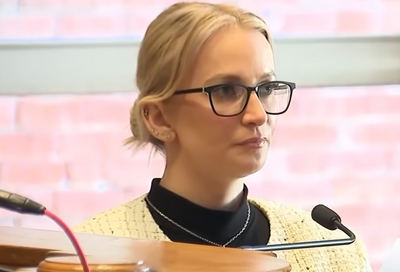 Kelsey Fitzsimmons Verdict: Officer Walks Free and Expresses Relief After Assault Acquittal