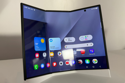 Samsung Galaxy Z Fold 8 Wide rumours: Everything we know about the iPhone Fold rival