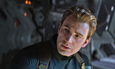 Chris Evans May Have Just Accidentally Spoiled The End Of 'Avengers: Doomsday'