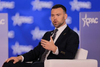 MAGA podcaster reveals the age divide in party’s civil war that is the focus of Trump-less CPAC