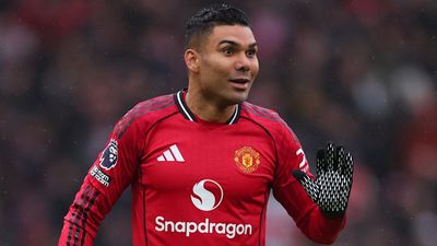 How Much Money Man Utd Will Save From Casemiro Exit—Report