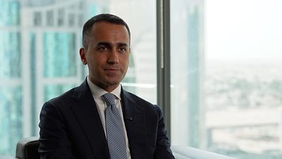 EU calls for Black Sea grain model to unblock Strait of Hormuz, EU envoy tells Euronews