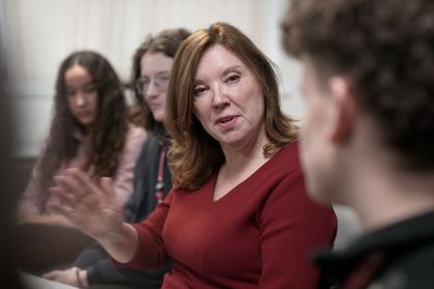 Parents should not be only ones to ensure children stay safe online – watchdog