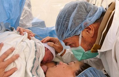 Meghan, Duchess of Sussex's pal gives birth - four years after son, 9, death