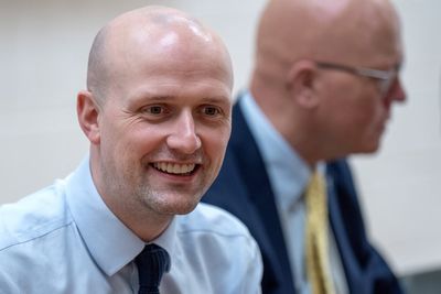 Lack of energy strategy in Scotland down to UK Government ‘incoherence’ – Flynn