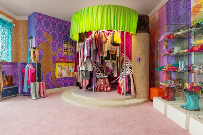 A ‘Hannah Montana’ themed Airbnb is now available for rent to fulfill Millennial dreams