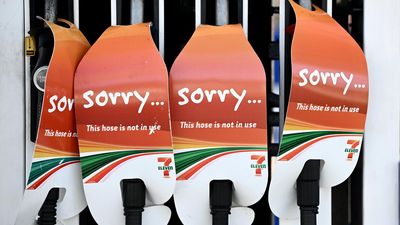 Australia to be 'overprepared' for ongoing fuel woes