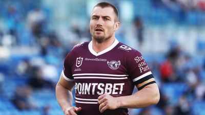 'Critical': Manly's era-defining call post-Seibold
