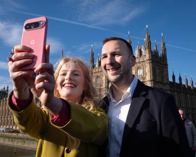 Police find no evidence of criminality in Gorton and Denton byelection