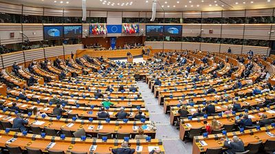 EU Parliament unblocks key political hurdle in digital euro negotiations