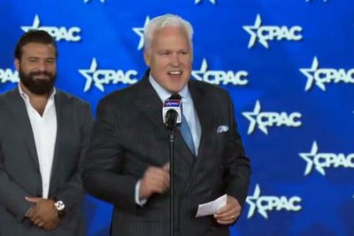 Republican bigwig’s hype effort at CPAC backfires horribly