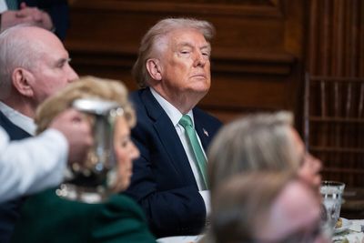 ‘Impulsive and emotional’: Trump tosses traditional wartime presidency blueprint