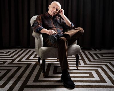 ‘I wrote The Sopranos to get over my mother wishing me dead’: David Chase on his mob masterpiece – and his new LSD epic