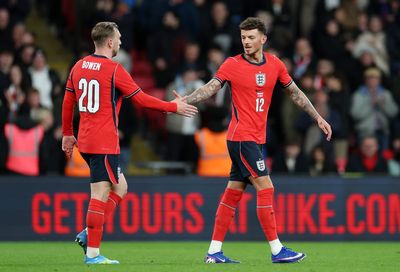 England vs Uruguay LIVE: International friendly result, latest updates and fan reaction