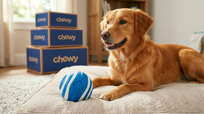 Chewy Gobbles up Market Share in 2026: Poised to Advance in Q2