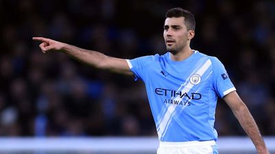 How Real Madrid Could Line Up With Rodri