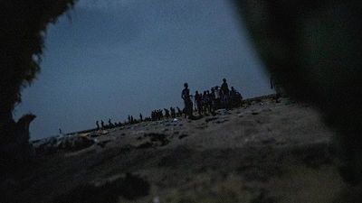 At least nine dead and 45 missing after migrant boat sinks off Djibouti, IOM says