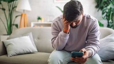 For Some, Betting Apps Have Transformed the Fun of March Madness Into Unfun March Mayhem: How to Cope if This Is You