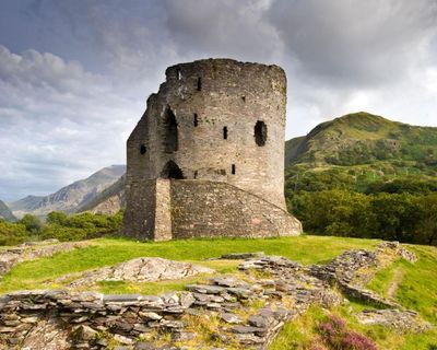 It’s OK to need a map occasionally