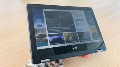 Are 2-in-1 laptops dead, or is there still time for a comeback?