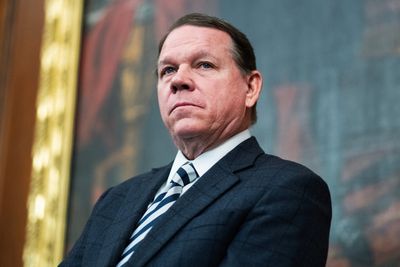 Transportation Chair Graves will retire after 26 years in House