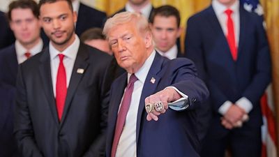 ‘A circus’: French Senator rips into Trump’s White House for its obsession with waging war