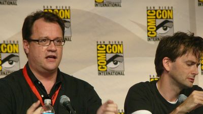 ‘Doctor Who’ Boss Takes on Elon Musk’s ‘Hate Site’