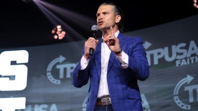 Pete Hegseth proposes a 15-point plan, and now the Middle East is more worried about the disaster he’s serving up