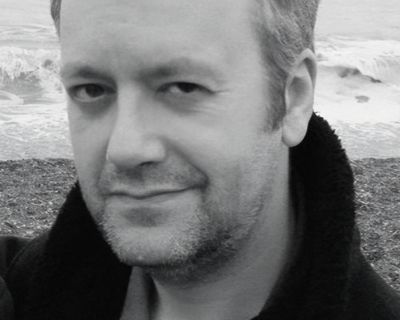 Richard Meier obituary