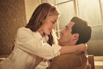 What to know about the tragic tale behind FX series Love Story