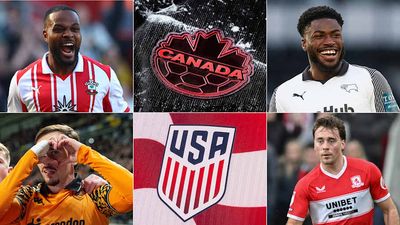 How the English Championship Has Become World Cup Boot Camp for Canada, USMNT Stars