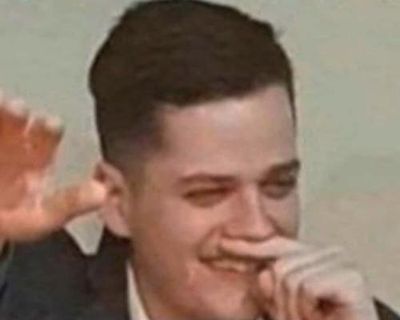 Reform candidate in Wales steps down after apparent Nazi salute