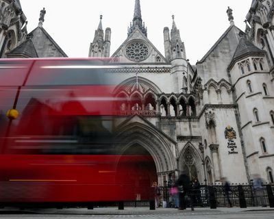 Missing private investigator evidence in Daily Mail’s case ‘stark’, high court told