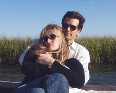 ‘Unapologetically schmaltzy’: how Love Story became Disney+’s most-streamed drama ever