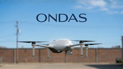 Ondas Inc. Flywheel Gains Momentum, Vertical Liftoff Imminent