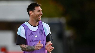 Will Lionel Messi Play for Argentina vs. Mauritania?