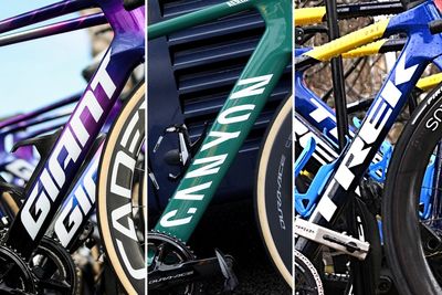 'A feast and a famine' – why are profits falling for major bike brands?